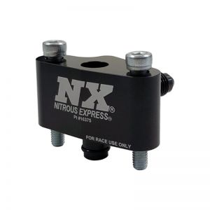 Nitrous Express Fuel Line Adapters 16375