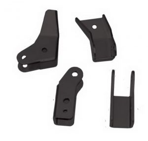 Skyjacker Shock Relocation Bracket C93AR