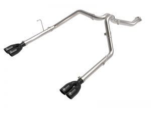 aFe Exhaust DPF Back 49-38095-B