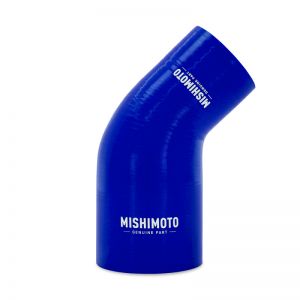 Mishimoto Couplers - 45 Deg MMCP-R45-2535BL