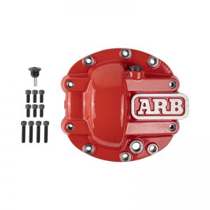 ARB Diff Case / Covers 0750002