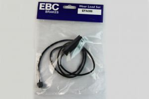 EBC Wear Leads EFA065