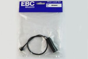 EBC Wear Leads EFA041
