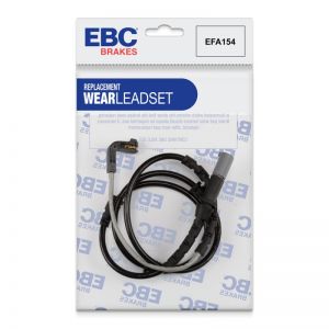 EBC Wear Leads EFA154