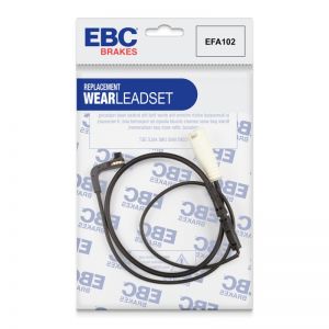 EBC Wear Leads EFA102