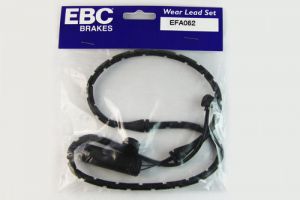 EBC Wear Leads EFA052