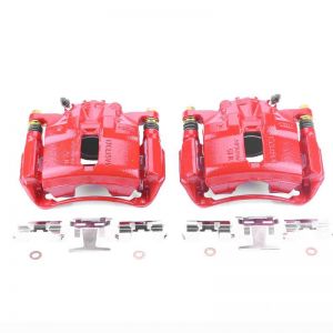 PowerStop Red Calipers S1448