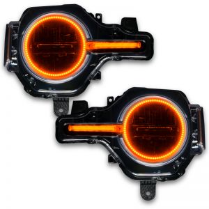 ORACLE Lighting Headlight Halo Kits 1471-334