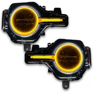 ORACLE Lighting Headlight Halo Kits 1471-504