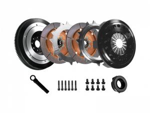 DKM Clutch MR Clutch Kit MR-006-005