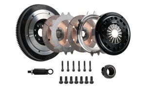 DKM Clutch MR Clutch Kit MR-006-054