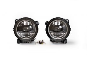 DV8 Offroad Headlights HLCJL-02