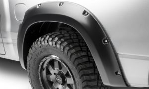 Bushwacker Pocket Style Flares 50054-02