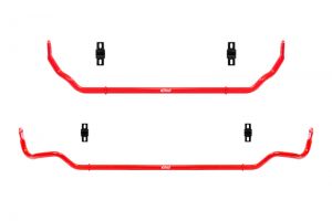 Eibach F&R Anti-Roll Bar Kits E40-82-089-01-11