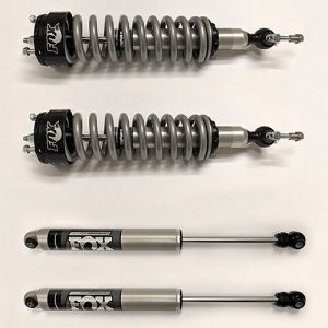 Ford Racing Suspension Kits M-18000-RA