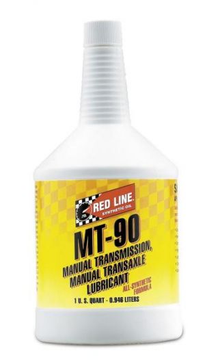Red Line MT-90 Gear Oil 50304