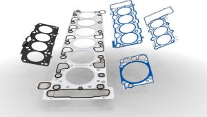 Victor Reinz Head Gaskets 3756