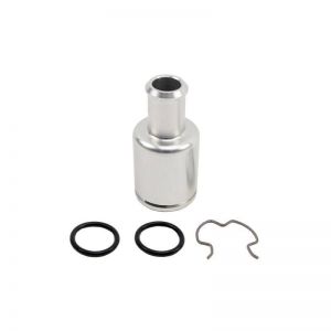 Wehrli Coolant Tank Kit 100155