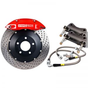 Stoptech Big Brake Kits 83.135.0047.72