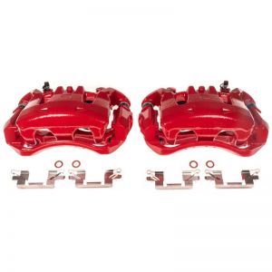 PowerStop Red Calipers S6864