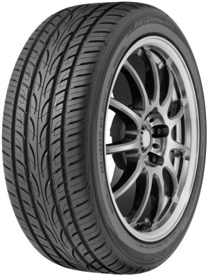 Yokohama Tire Avid ENVigor ZPS Tire 110132193