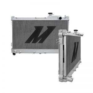 Mishimoto Radiators - Aluminum X-Line MMRAD-MIA-90X