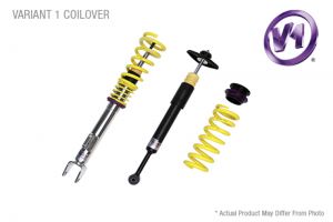 KW V1 Coilover Kit 10286006