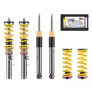 KW V3 Coilover Kit 35267018