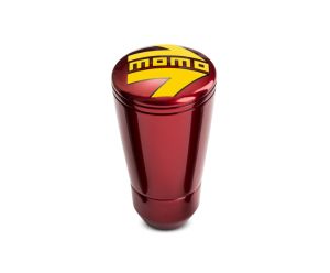 MOMO Shift Knobs SKFRED