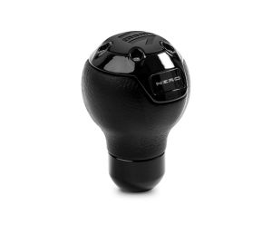 MOMO Shift Knobs NERBK1