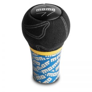 MOMO Shift Knobs SKULTRABLU0