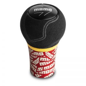 MOMO Shift Knobs SKULTRARED0