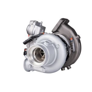 Fleece Performance Turbochargers FPE-HE4-67