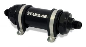 Fuelab 828 In-Line Fuel Filter 82804-1