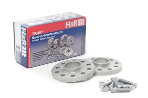 H&R DRS Wheel Adaptors 3065704SW