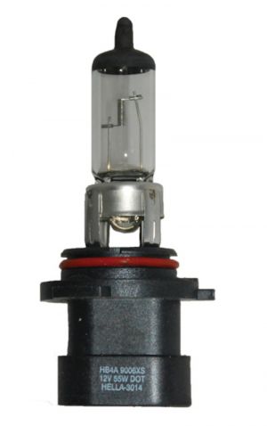 Hella Miniature Bulb 9006XS