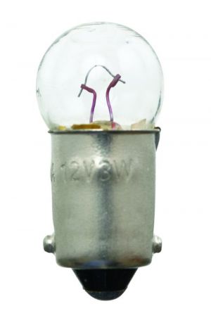 Hella Miniature Bulb 53