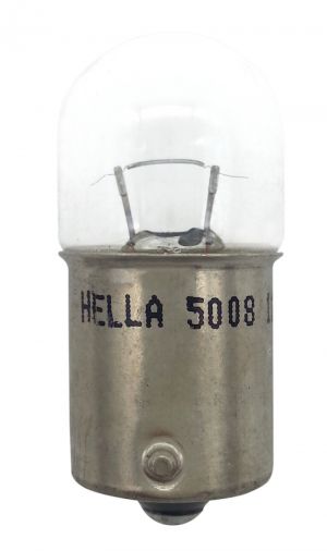 Hella Miniature Bulb 5008