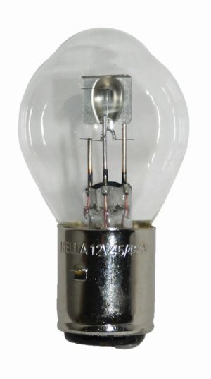 Hella Bulbs 6245