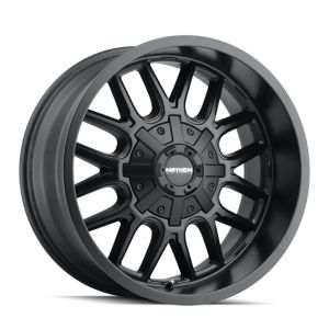 Mayhem Cogent Wheels 8107-7952MB