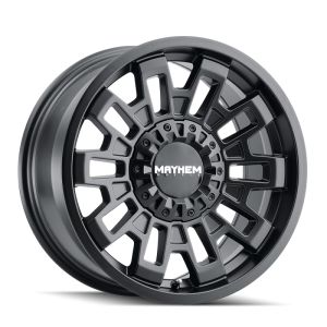 Mayhem Cortex Wheels 8113-7937MB