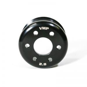 VMP Performance Supercharger Pulleys VMP-28-8-F