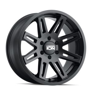 ION Wheels 142 Series Wheels 142-7970MB