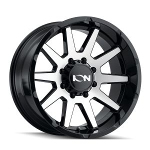 ION Wheels 143 Series Wheels 143-2183BM