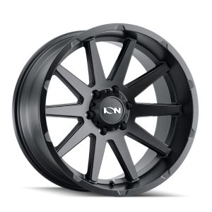 ION Wheels 143 Series Wheels 143-2985MB