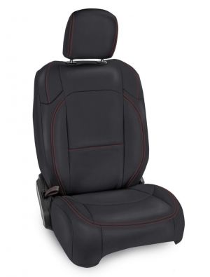 PRP Seats Jeep Front Seat Covers B039-01