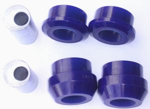 Superpro Bushings - Control Arm SPF3163K