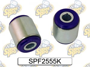 Superpro Bushings - Control Arm SPF2555K