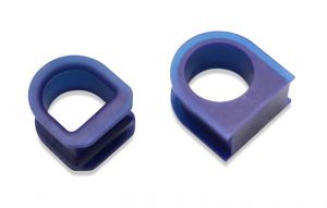 Superpro Bushings - Steering Rack SPF3435K