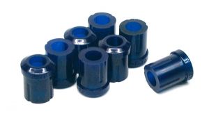 Superpro Bushings - Leaf Spring SPF1927K